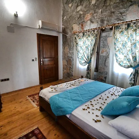 Kay2700 Ferah3 3 Bedrooms Vilă Oludeniz