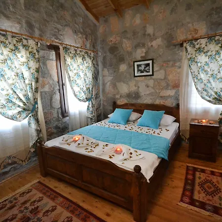 Kay2700 Ferah3 3 Bedrooms * Oludeniz