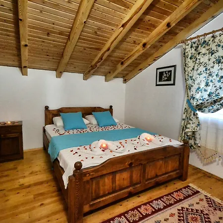 Vilă Kay2700 Ferah3 3 Bedrooms Oludeniz