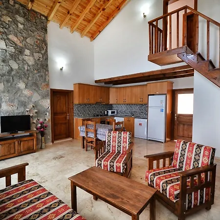 Kay2700 Ferah3 3 Bedrooms *