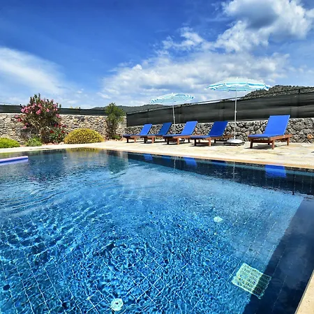 Vilă Kay2700 Ferah3 3 Bedrooms *