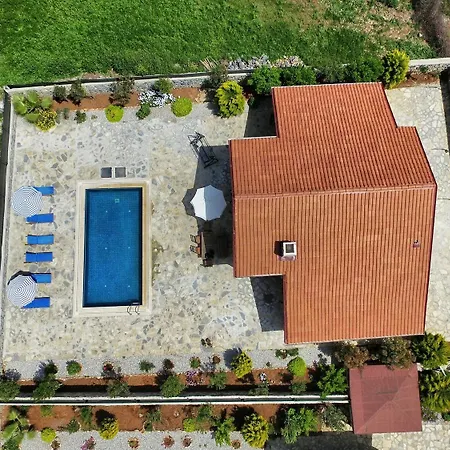Vilă Kay2700 Ferah3 3 Bedrooms *