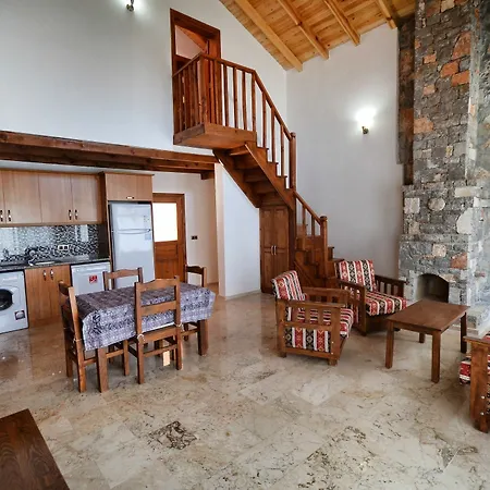 Kay2700 Ferah3 3 Bedrooms *
