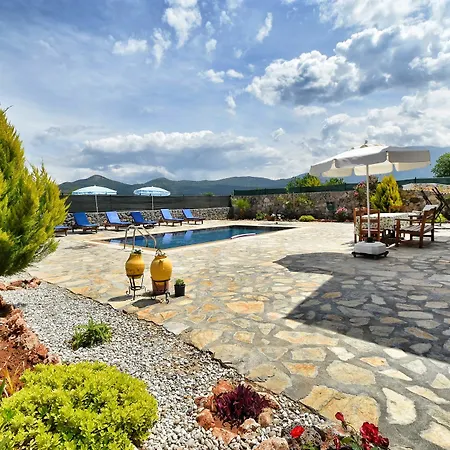 Vilă Kay2700 Ferah3 3 Bedrooms *
