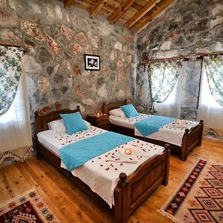 Vilă Kay2700 Ferah3 3 Bedrooms